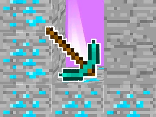 Combine Pickaxes Cover