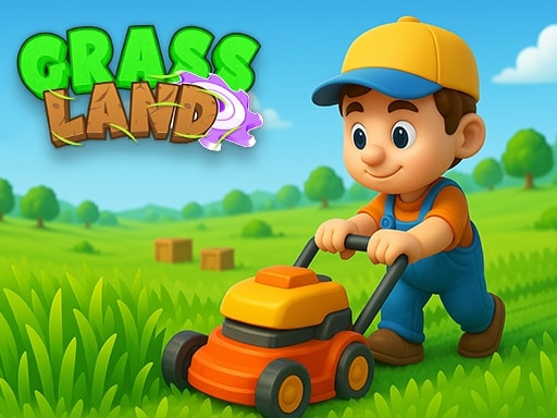 Grass Land Cover